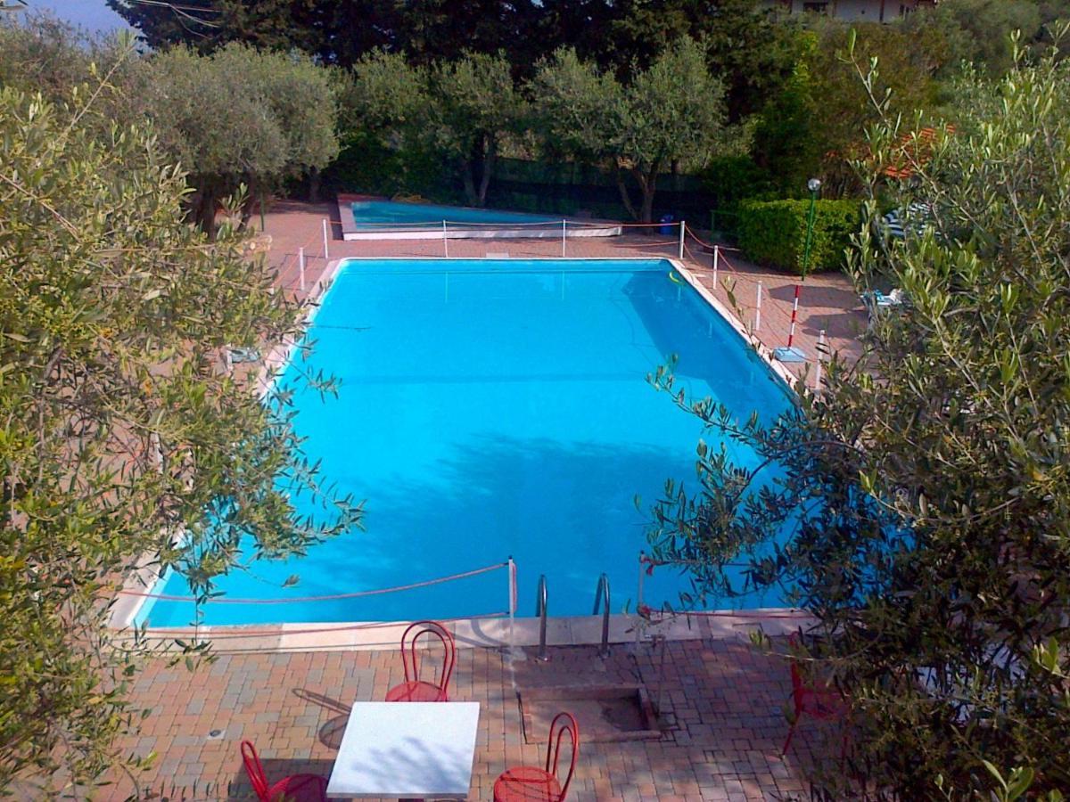 Studio Borgoverde-11 By Interhome Imperia Bagian luar foto