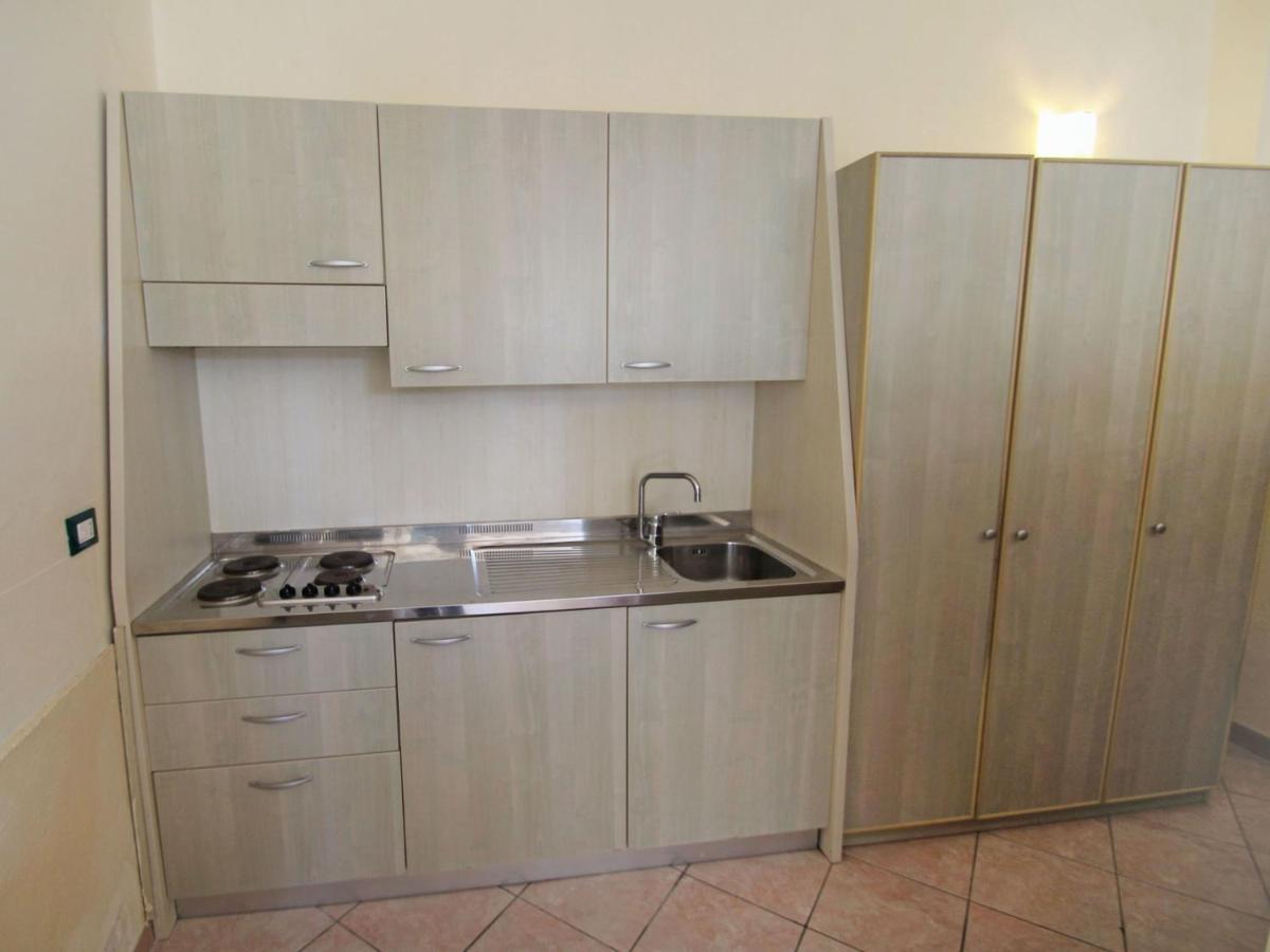 Studio Borgoverde-11 By Interhome Imperia Bagian luar foto