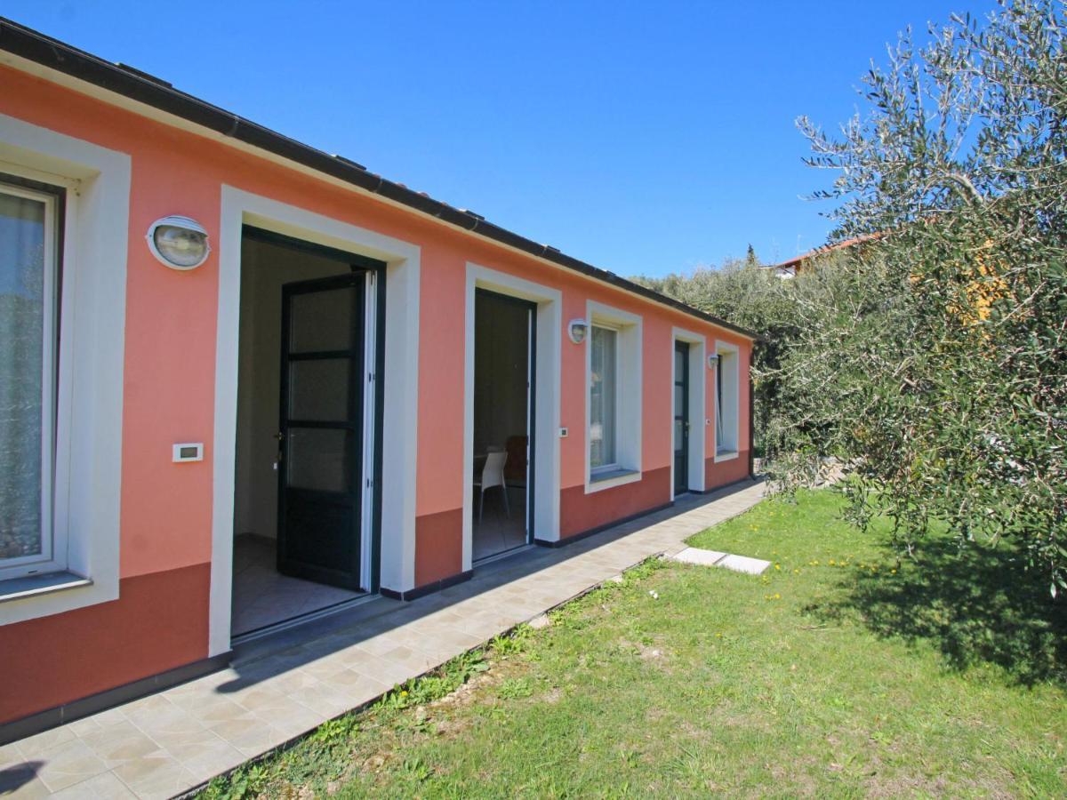 Studio Borgoverde-11 By Interhome Imperia Bagian luar foto