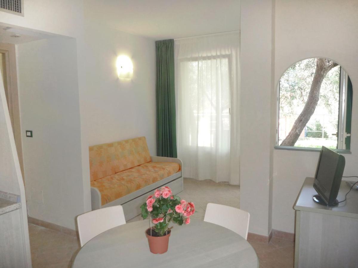 Studio Borgoverde-11 By Interhome Imperia Bagian luar foto