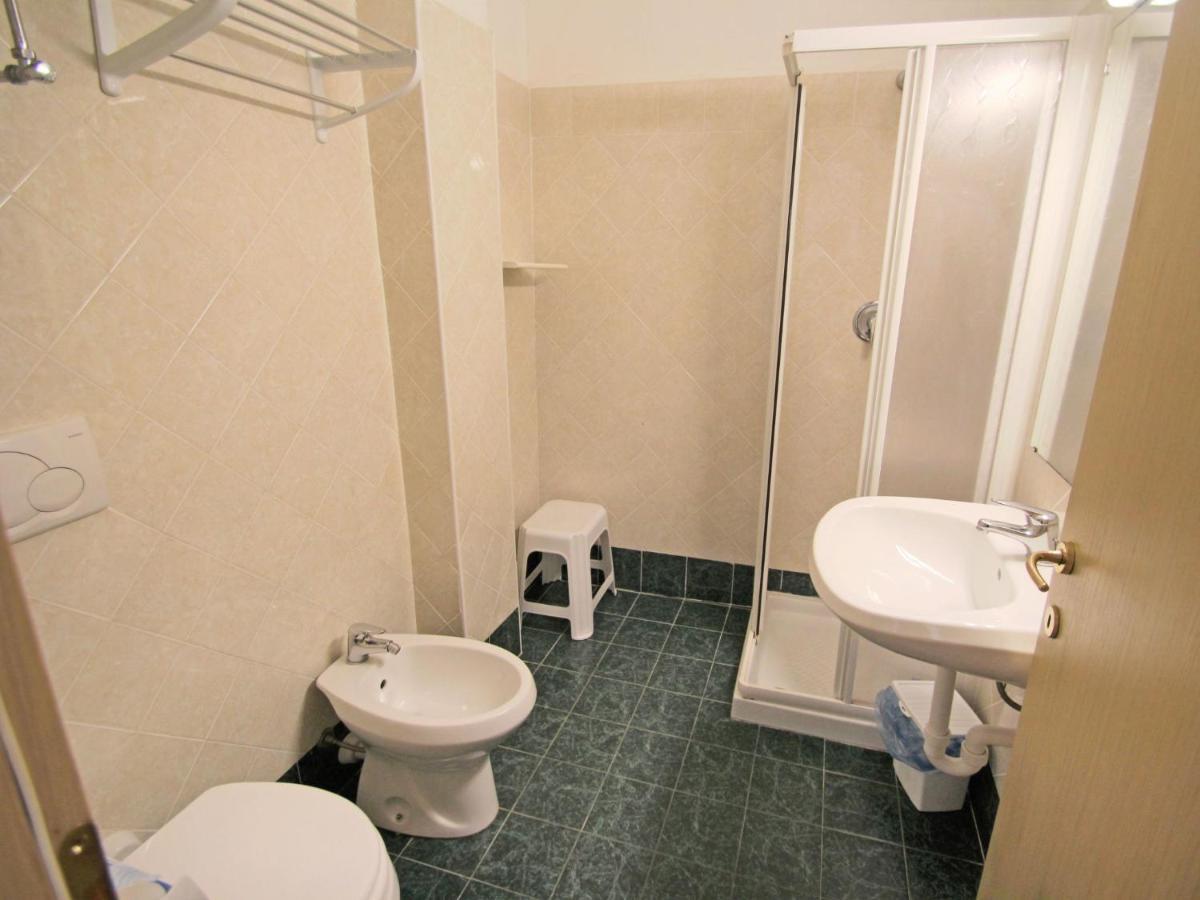 Studio Borgoverde-11 By Interhome Imperia Bagian luar foto