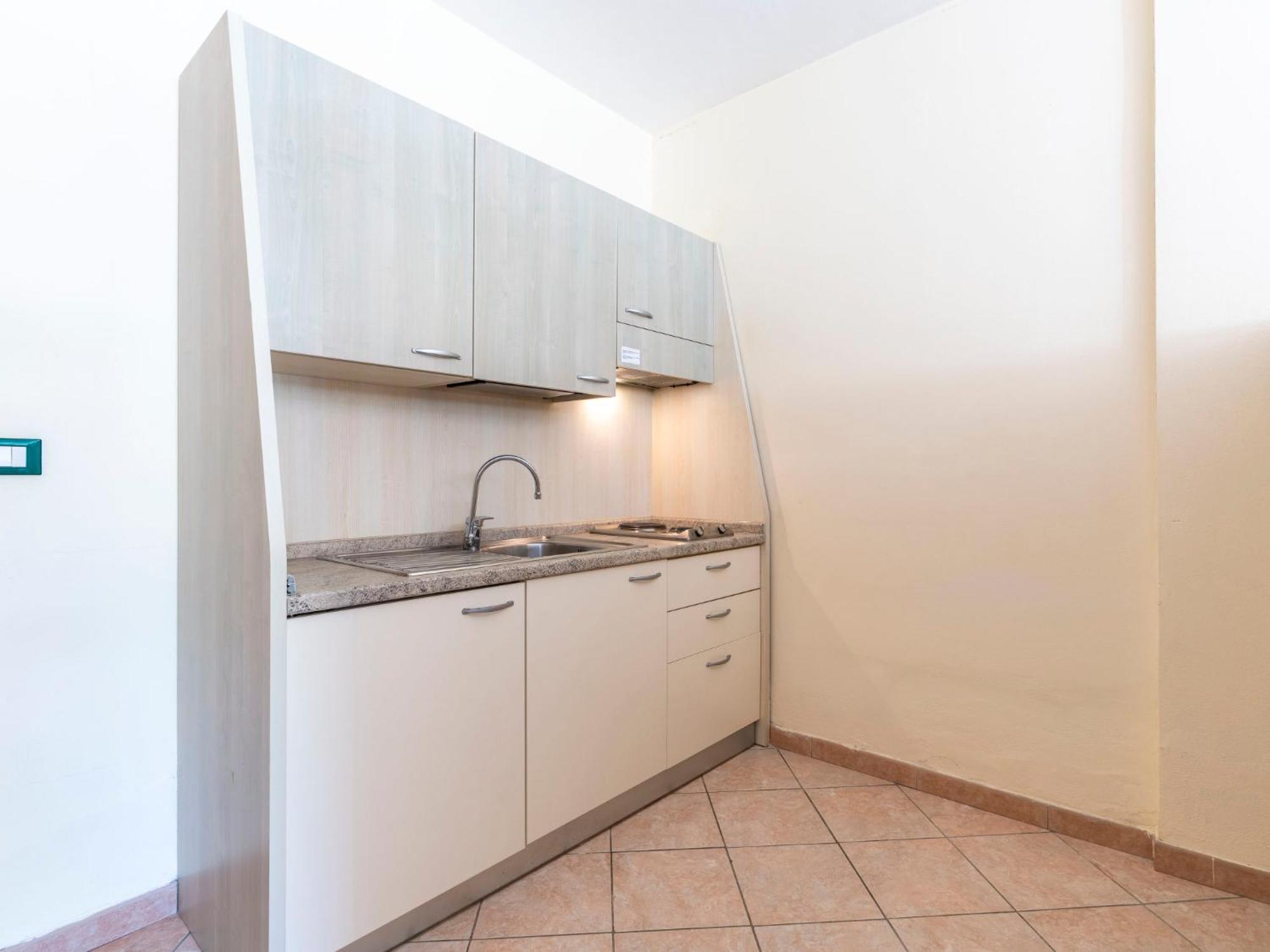 Studio Borgoverde-11 By Interhome Imperia Bagian luar foto