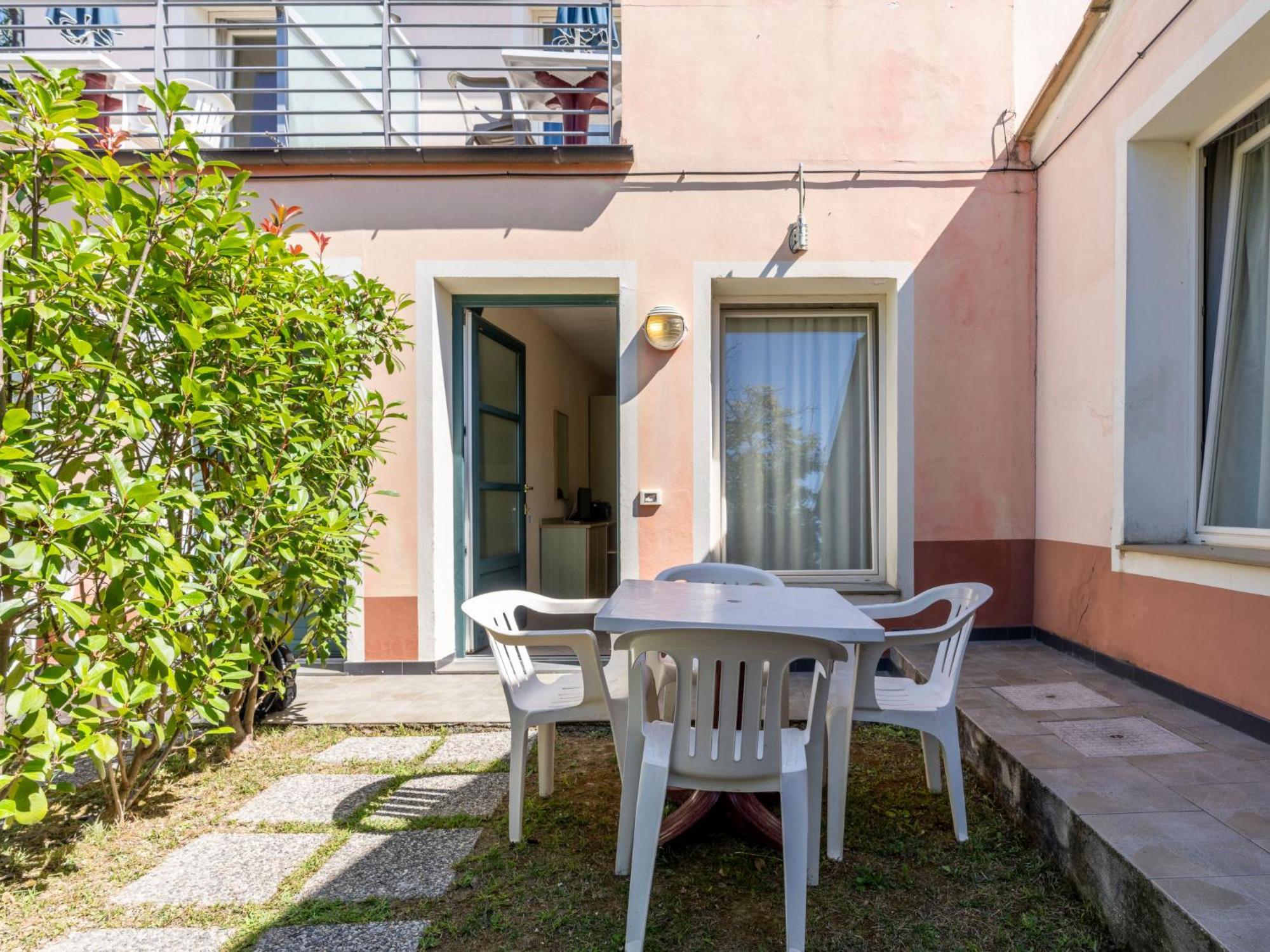 Studio Borgoverde-11 By Interhome Imperia Bagian luar foto